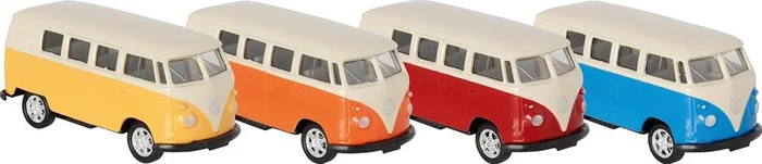 Goki 12030 Spielzeugfahrzeug