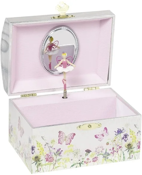 Goki 15431 Drehorgel