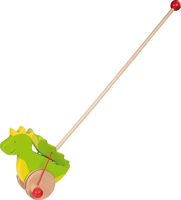 Goki 54998 Schiebe- & Ziehspielzeug