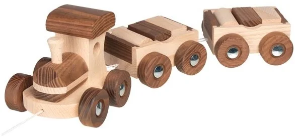 Goki 55921 Spielzeugfahrzeug