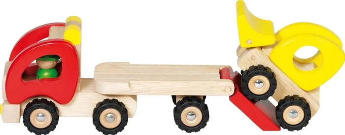 Goki 55963 Spielzeugfahrzeug