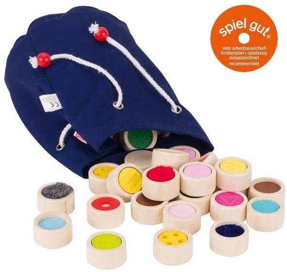 Goki 59004 Lernspielzeug