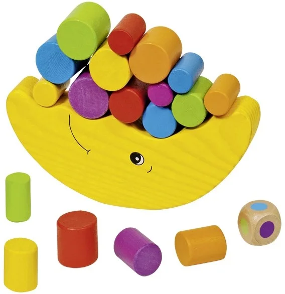 Goki Balancierspiel Mond goki basic