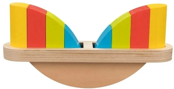 Goki Balancierspiel Waage