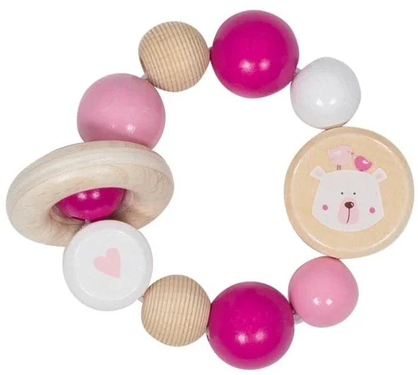 Goki Bijtring – IJsbeer