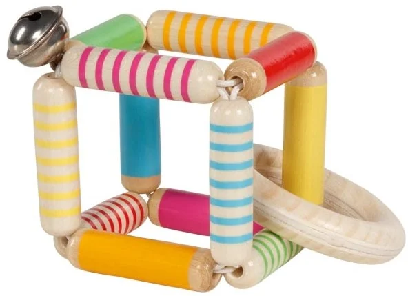 Goki Bijtring – Kubus