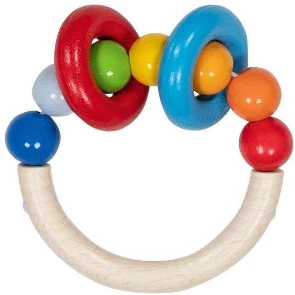 Goki Bijtring – Parels