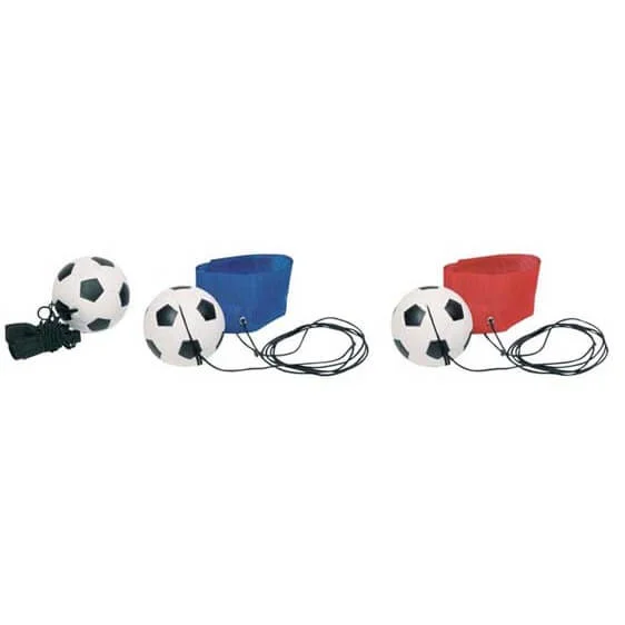 goki Fußball am Armband