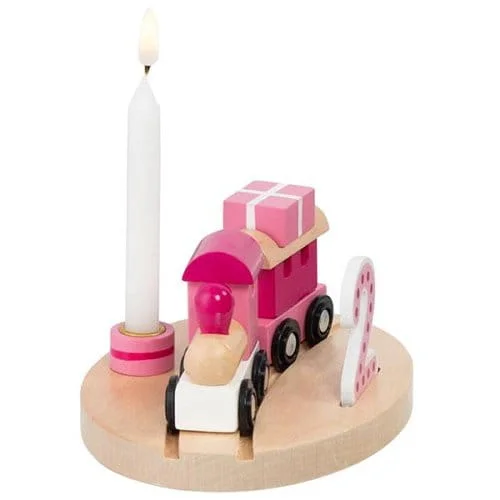 goki Geburtstagszug Lille