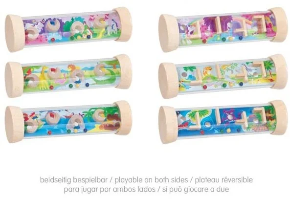 GOKI-Geschicklichkeitsspiel