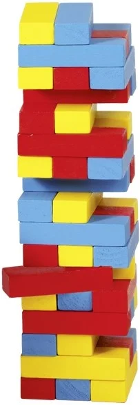 Goki HS973 Geschicklichkeitsspiel zur Feinmotorik