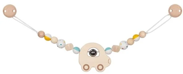 Goki Kinderwagenspanner – Auto