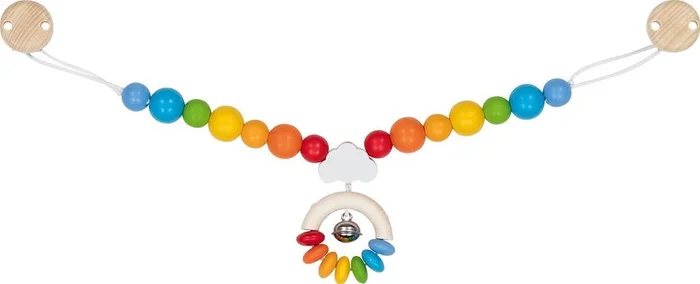 GOKI Kinderwagenspanner – Rainbow