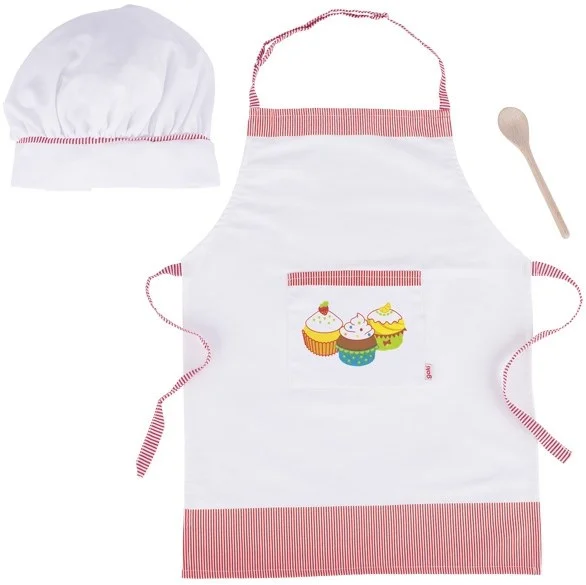 Goki KochsetB= 41 cm- H= 55,7 cm