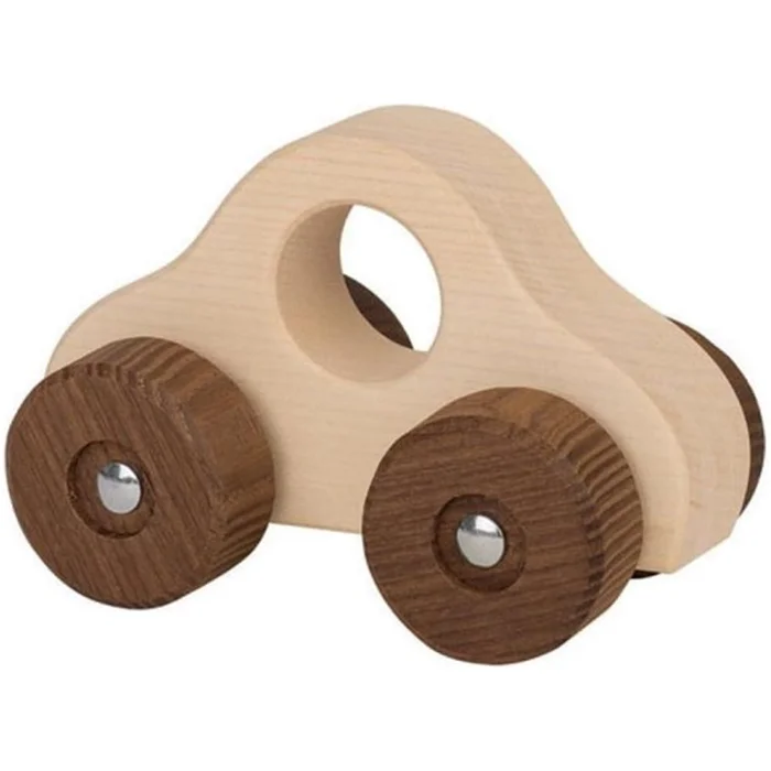 goki nature Greifauto (dunkel und hell)