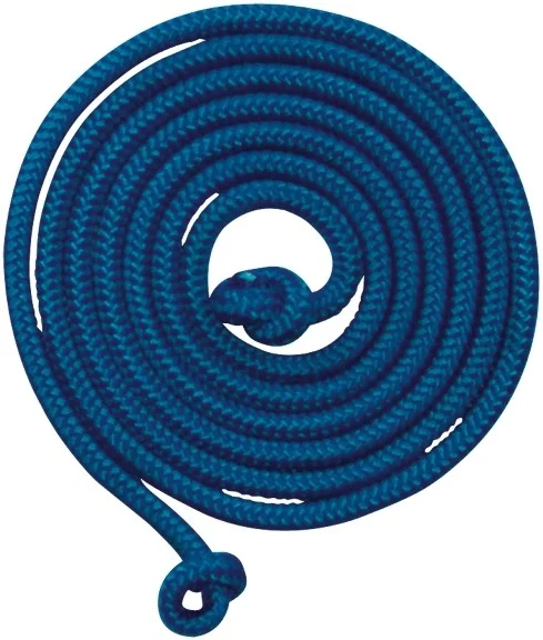 Goki Schwingseil blau L= 5 m