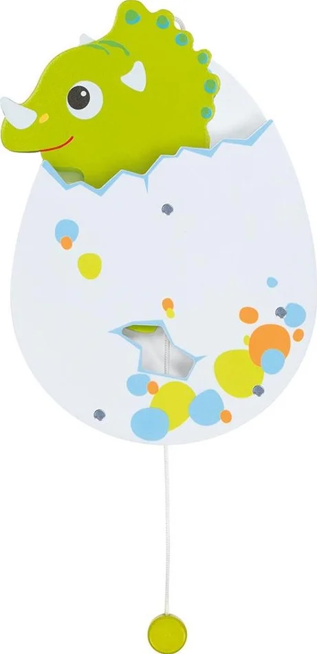 Goki Trekpop – Dino