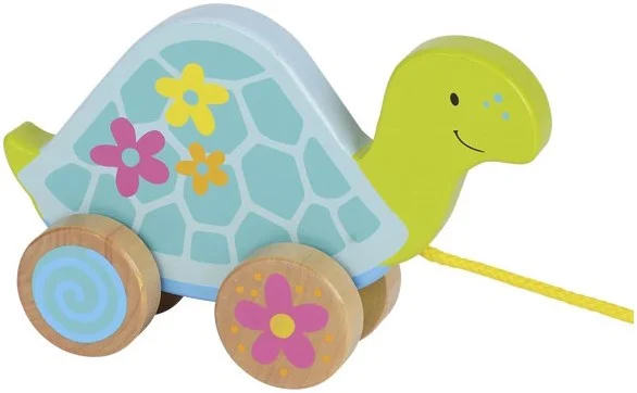 Goki ZT Schildkröte Susibelle