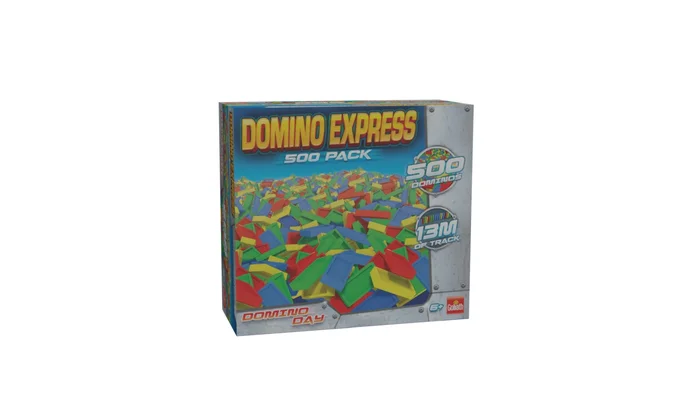 Goliath Toys – Domino Express 500 Pack
