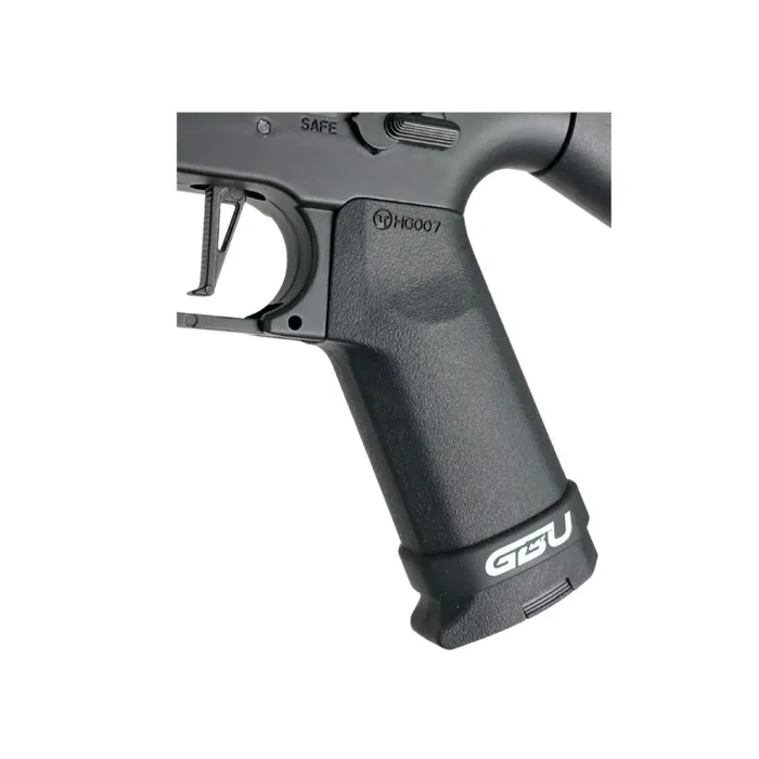 „Got You“ GBG Custom – Gel Blaster (Metall) Sonderangebot