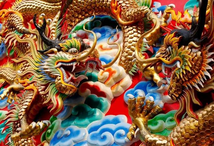 Grafika XXL Teile – Thailand – 12 Teile