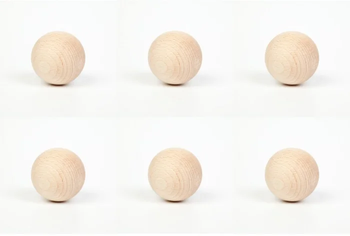 Grapat Big Ball x 6 (teilbare Packung)