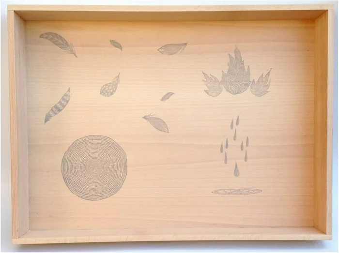 Grapat Freispiel-Box