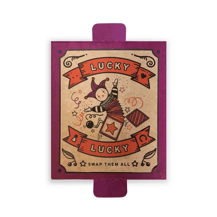 Grapat Lucky Lucky 2