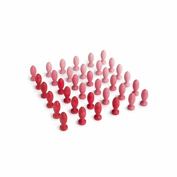 Grapat Mandala Flower Petal