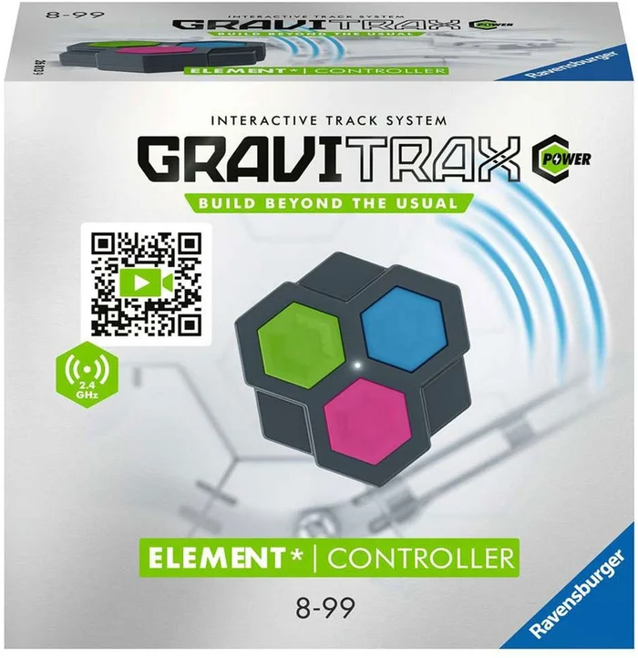 Gravitrax Power Element Remote Uitbreidingsset