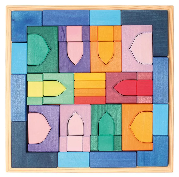 Grimm's 1001 Nacht Baukasten