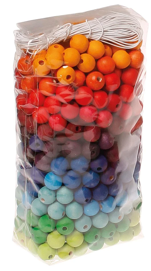 Grimm's 480 Kleine Holzperlen