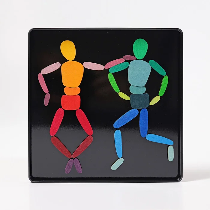 Grimm's Magnetspiel In Motion