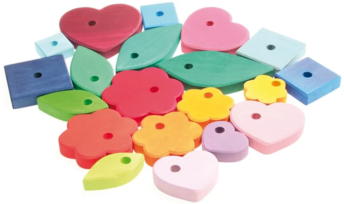 Grimm's Steckturm Formen