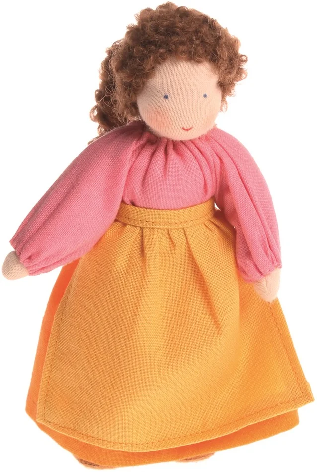 Grimm’s – Frau Erle