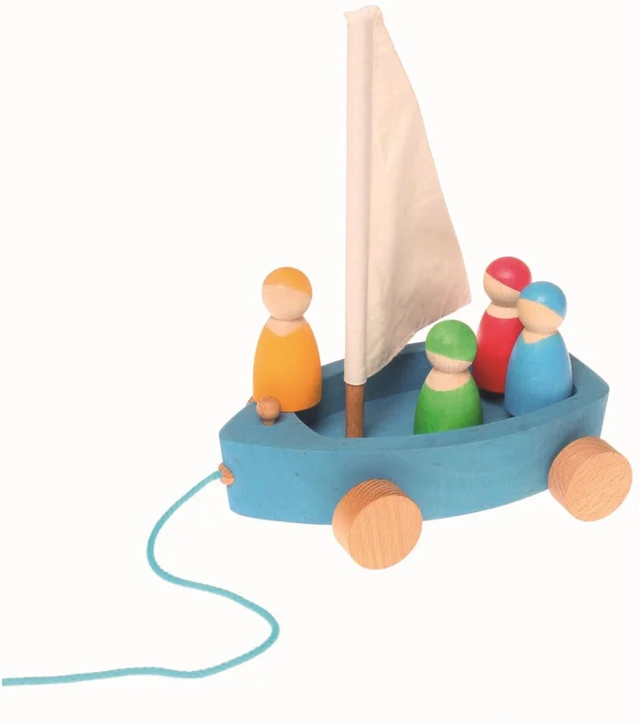 Grimm’s – Strandsegler