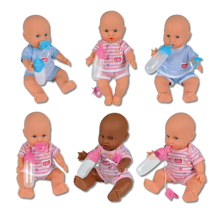 Große Auswahl an Puppen in unserem Onlineshop