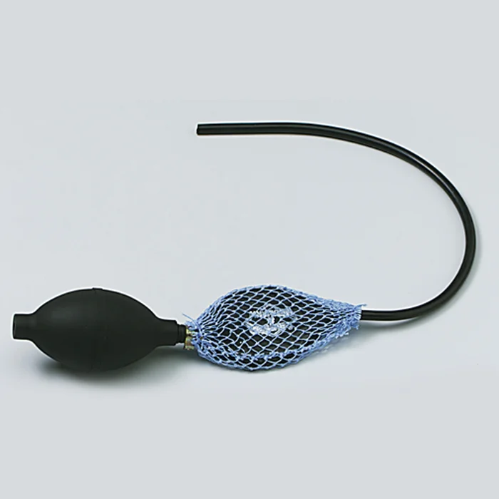 Gummigebläse | W-51676