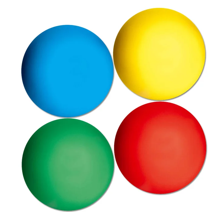 Gymnastikball Übungsball mit Ventil | M-60345