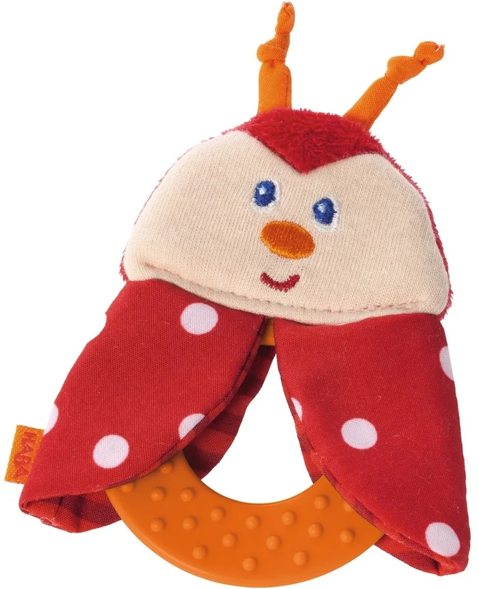 Haba Beißkerl Marienkäfer