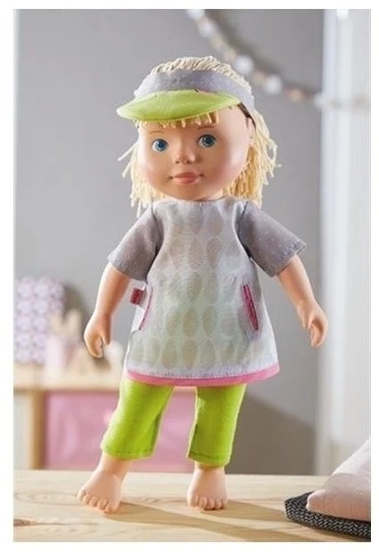 HABA Bekleidungsset Sports Time