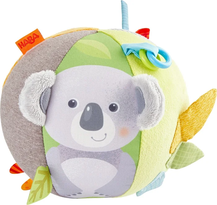 HABA Explosionskugel Koala – 16 cm