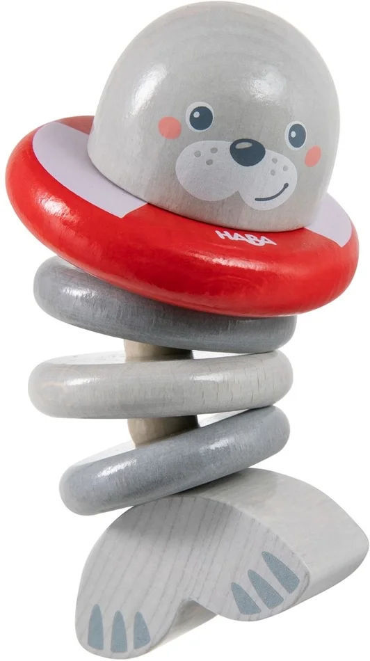 HABA-Rassel Robben