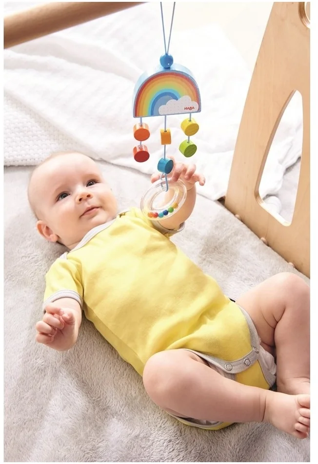 HABA Regenbogen-Figur