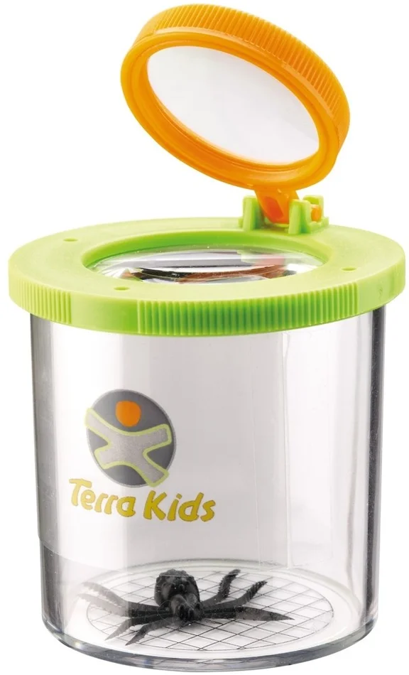 HABA Terra Kids Becherlupe