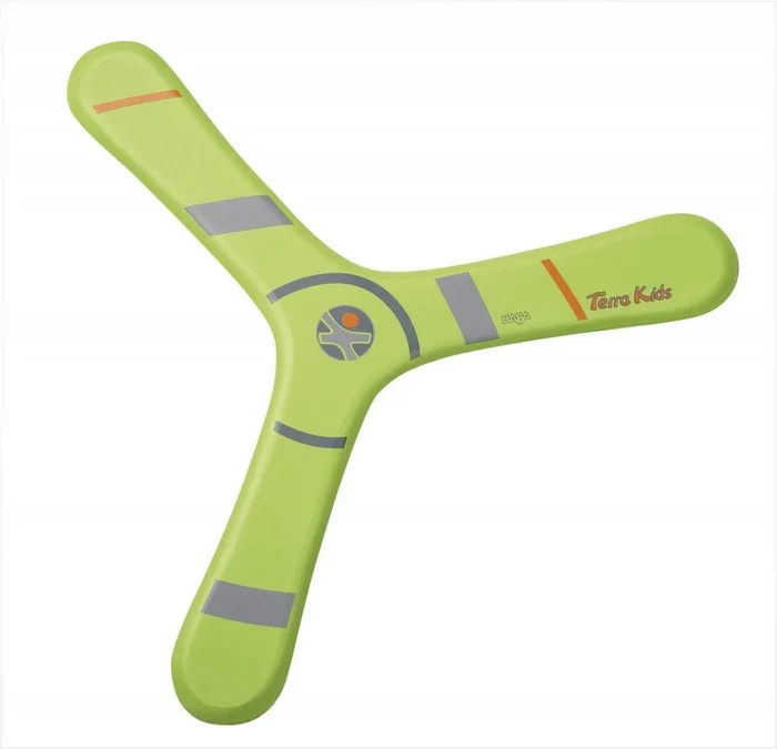 HABA Terra Kinder Bumerang