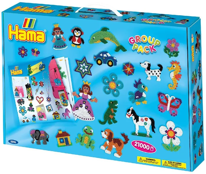 Hama 3096 Group Pack 21000