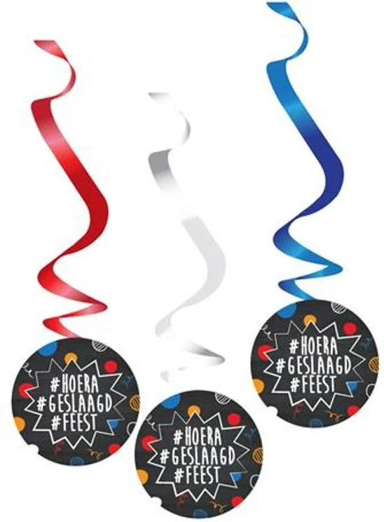 Hängedekoration erfolgreich 439032