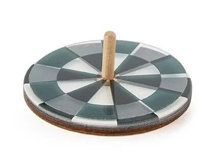 Hape – Dartscheiben-Kreisel