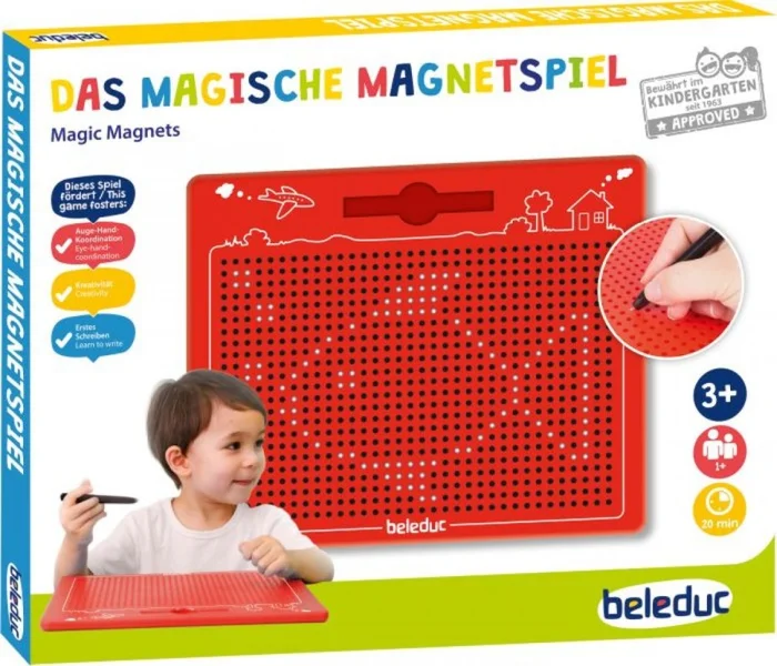 Hape – Das magische Magnetspiel